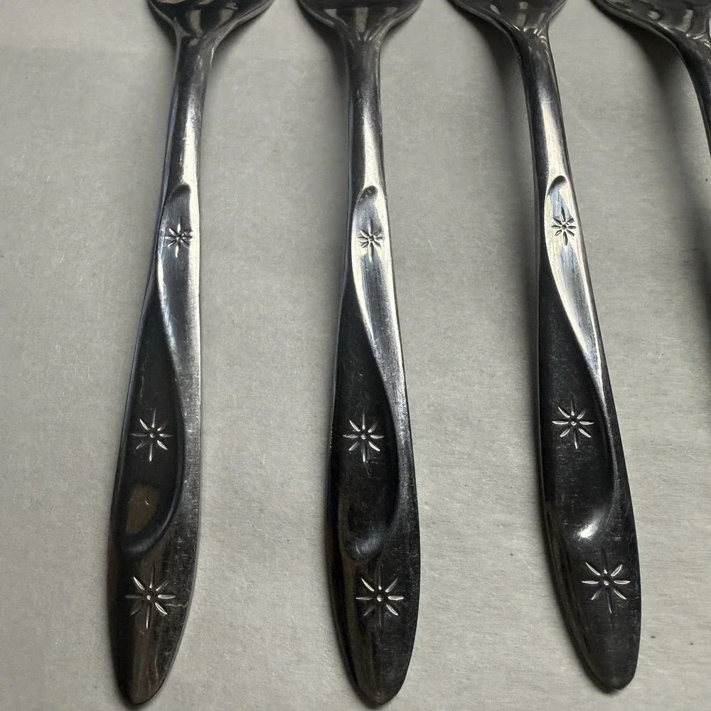 International Silver international silver